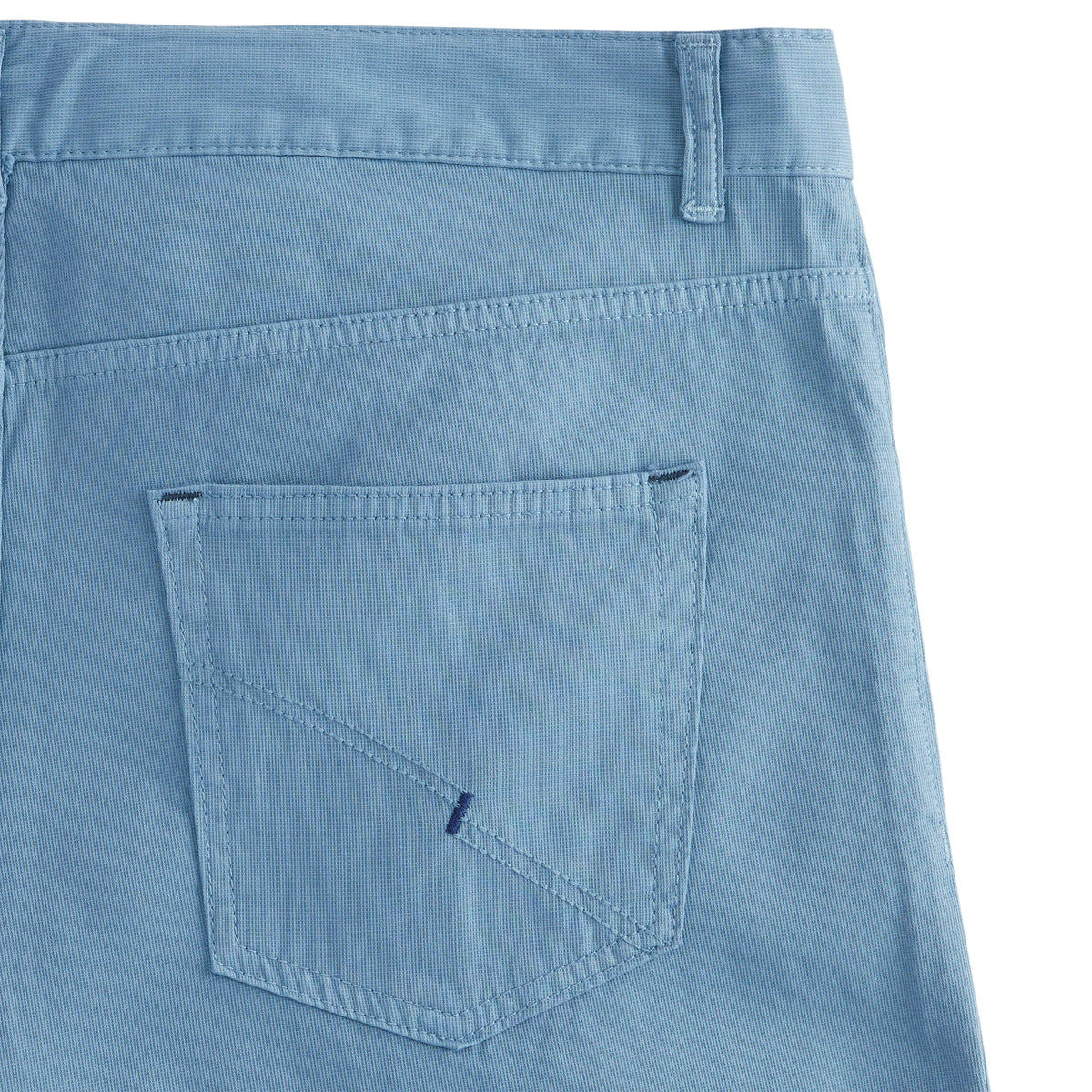 Pocket Sportswear – 5 Jean Model Gionfriddo