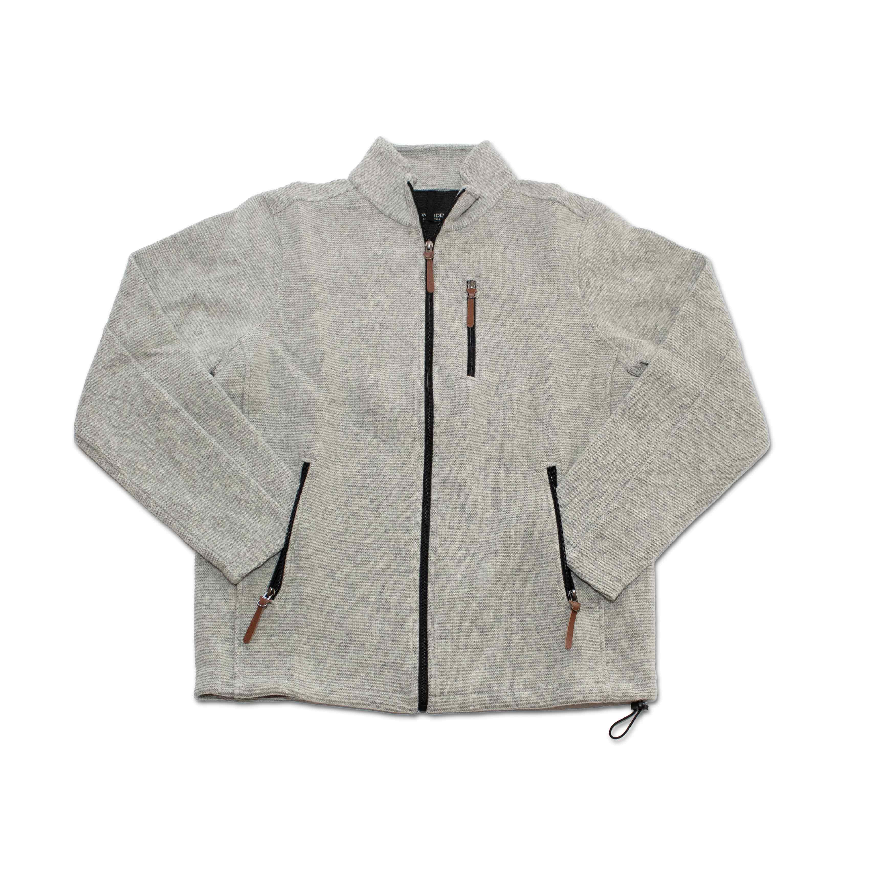 Windstopper Jacket - Natural – Gionfriddo Sportswear